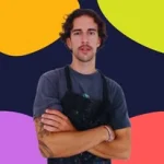 Chacrunart | Arte abstracto consciente